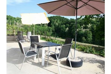 Hrvaška Privát Štrigova, Eksterier